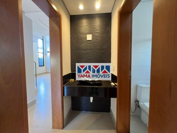 Imagem Casa com 3 Quartos à Venda, 258 m² em Residencial Alto Do Castelo - Ribeirão Preto Imagem Casa com 3 Quartos à Venda, 258 m² em Residencial Alto Do Castelo - Ribeirão Preto