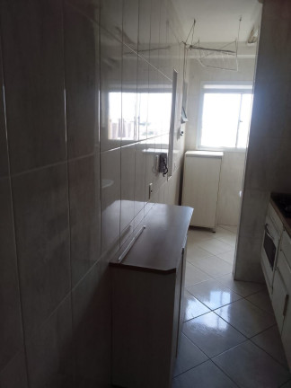 Imagem Apartamento com 3 Quartos à Venda, 65 m² em Vila Curuçá - Santo André Imagem Apartamento com 3 Quartos à Venda, 65 m² em Vila Curuçá - Santo André