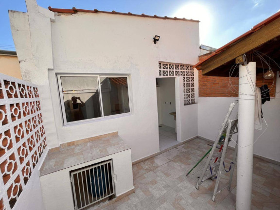 Imagem Casa com 2 Quartos para Alugar, 82 m² em Vila Municipal - Jundiaí