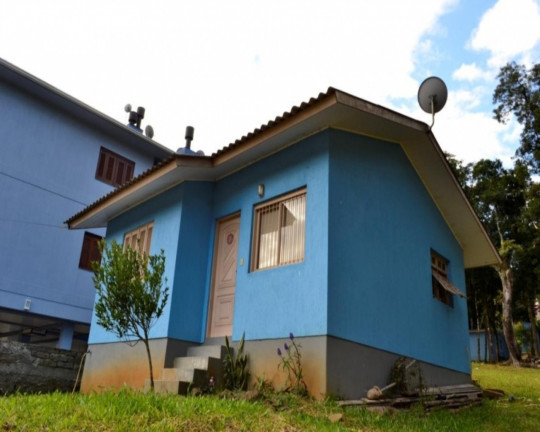 Imagem Imóvel com 2 Quartos à Venda, 43 m² em Logradouro - Nova Petrópolis Imagem Imóvel com 2 Quartos à Venda, 43 m² em Logradouro - Nova Petrópolis