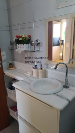 Imagem Apartamento com 2 Quartos à Venda, 56 m² em Cidade Nova - Jundiaí Imagem Apartamento com 2 Quartos à Venda, 56 m² em Cidade Nova - Jundiaí