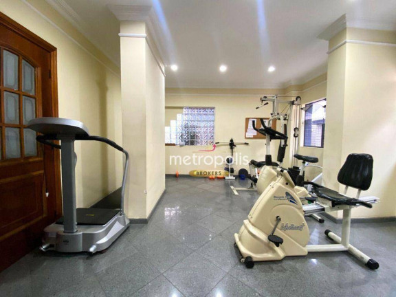 Imagem Apartamento com 2 Quartos à Venda, 117 m² em Santo Antônio - São Caetano Do Sul Imagem Apartamento com 2 Quartos à Venda, 117 m² em Santo Antônio - São Caetano Do Sul