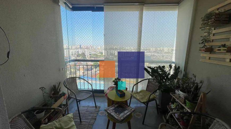 Imagem Apartamento com 2 Quartos à Venda, 69 m² em Ipiranga - São Paulo Imagem Apartamento com 2 Quartos à Venda, 69 m² em Ipiranga - São Paulo