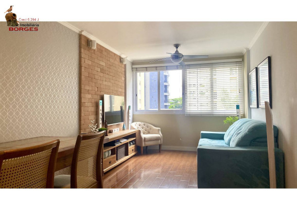 Imagem Apartamento com 2 Quartos à Venda, 73 m² em Moema - São Paulo Imagem Apartamento com 2 Quartos à Venda, 73 m² em Moema - São Paulo