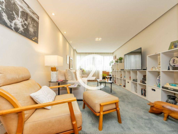 Imagem Apartamento com 3 Quartos à Venda, 141 m² em Itaim Bibi - São Paulo Imagem Apartamento com 3 Quartos à Venda, 141 m² em Itaim Bibi - São Paulo