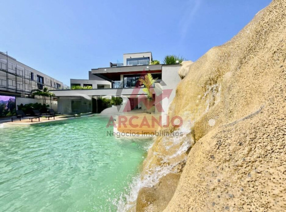 Imagem Casa com 7 Quartos à Venda, 1 m² em Riviera - Bertioga Imagem Casa com 7 Quartos à Venda, 1 m² em Riviera - Bertioga