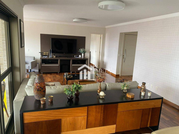 Imagem Imóvel com 3 Quartos à Venda, 250 m² em Santana - São Paulo