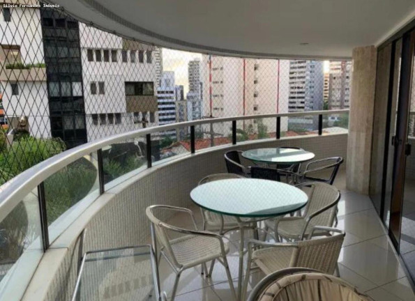 Imagem Apartamento com 4 Quartos à Venda, 179 m² em Jardim Apipema - Salvador Imagem Apartamento com 4 Quartos à Venda, 179 m² em Jardim Apipema - Salvador