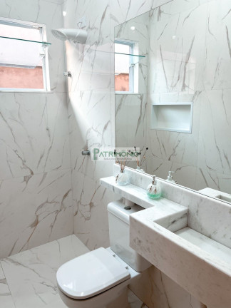 Imagem Casa com 2 Quartos à Venda, 133 m² em Parque Antonio Barbosa - Jaguariúna Imagem Casa com 2 Quartos à Venda, 133 m² em Parque Antonio Barbosa - Jaguariúna