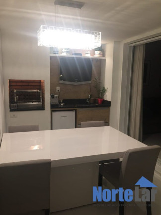 Imagem Apartamento com 3 Quartos à Venda, 110 m² em Imirim - São Paulo Imagem Apartamento com 3 Quartos à Venda, 110 m² em Imirim - São Paulo