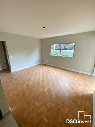 Imagem Apartamento com 3 Quartos à Venda, 98 m² em Moema - São Paulo Imagem Apartamento com 3 Quartos à Venda, 98 m² em Moema - São Paulo