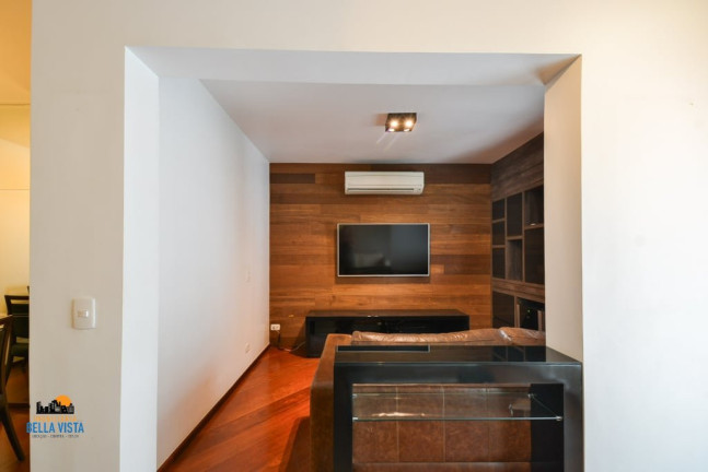 Imagem Apartamento com 2 Quartos à Venda, em Indianópolis - São Paulo Imagem Apartamento com 2 Quartos à Venda, em Indianópolis - São Paulo