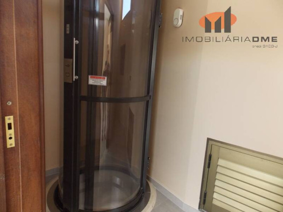 Imagem Cobertura com 4 Quartos à Venda, 360 m² em Alto Da Glória - Curitiba