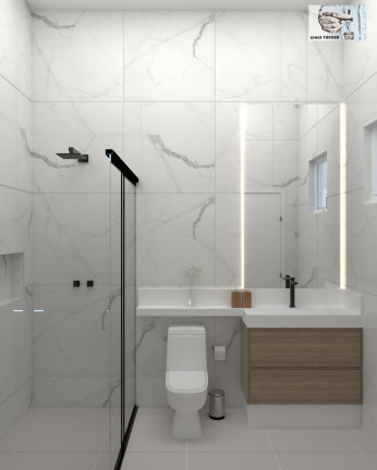 Imagem Imóvel com 2 Quartos à Venda, 40 m² em Jardim São Paulo(zona Norte) - São Paulo