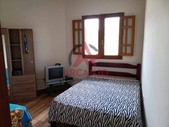 Imagem Casa com 2 Quartos à Venda, 160 m² em Pereque Açu - Ubatuba