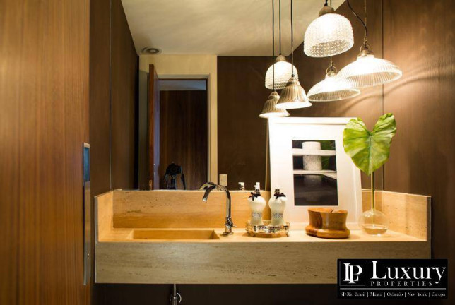 Imagem Apartamento com 4 Quartos à Venda, 352 m² em Pinheiros - São Paulo