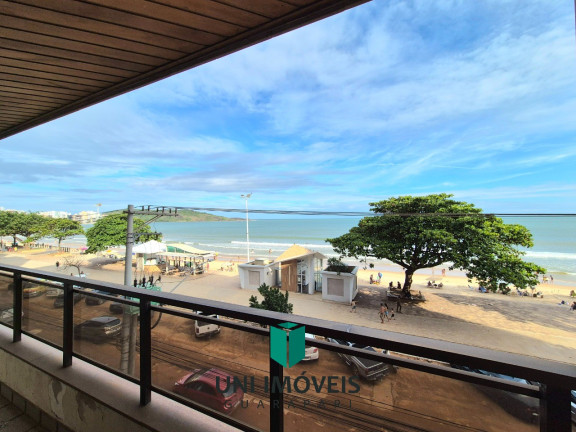Imagem Apartamento com 4 Quartos à Venda, 132 m² em Praia Do Morro - Guarapari