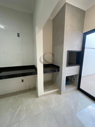 Imagem Casa com 3 Quartos à Venda, 200 m² em Jardim Novo Horizonte - Sorocaba