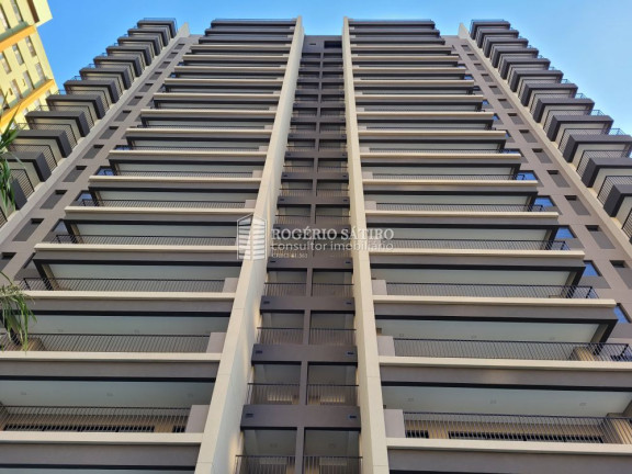 Imagem Apartamento com 3 Quartos à Venda, 163 m² em Vila Mariana - São Paulo