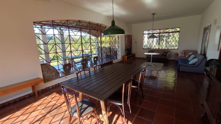 Imagem Chácara com 4 Quartos à Venda, 363 m² em Centro - Atibaia Imagem Chácara com 4 Quartos à Venda, 363 m² em Centro - Atibaia