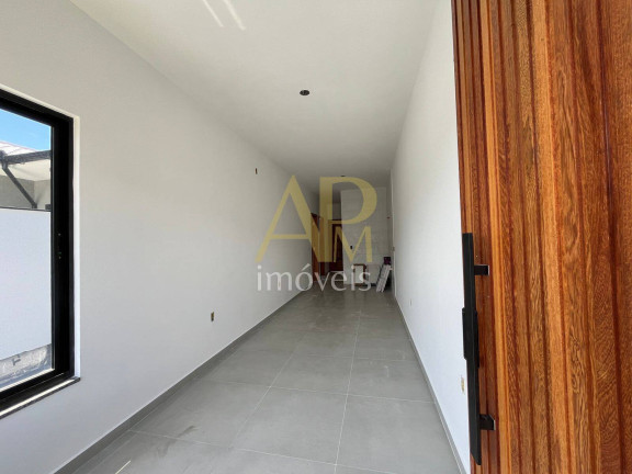 Imagem Casa com 2 Quartos à Venda, 49 m² em Bela Vista - Palhoça Imagem Casa com 2 Quartos à Venda, 49 m² em Bela Vista - Palhoça
