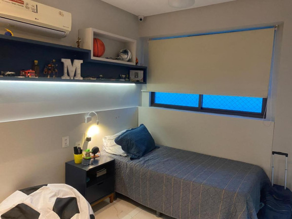 Imagem Apartamento com 4 Quartos à Venda, 150 m² em Encruzilhada - Recife Imagem Apartamento com 4 Quartos à Venda, 150 m² em Encruzilhada - Recife