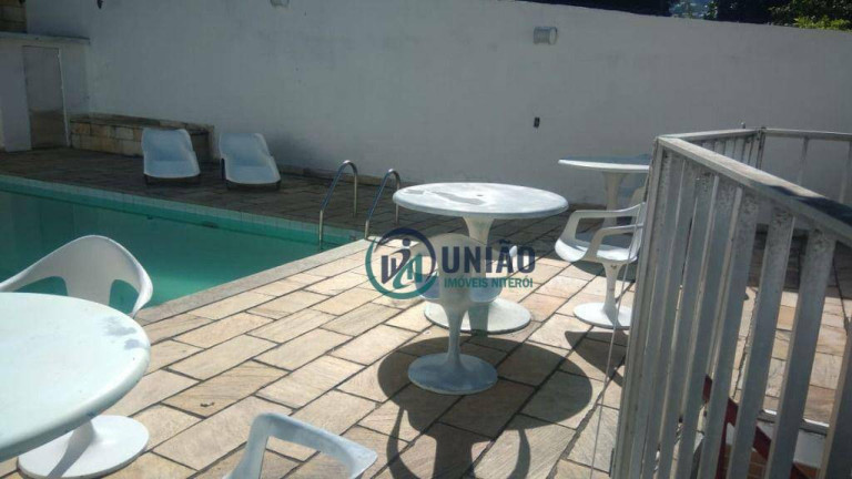 Imagem Casa com 6 Quartos à Venda, 700 m² em Fonseca - Niterói