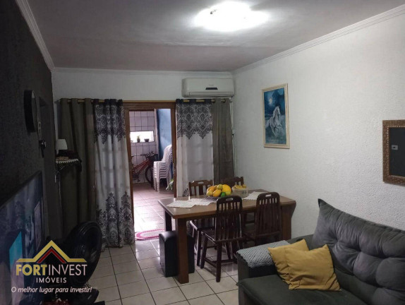 Imagem Imóvel com 2 Quartos à Venda, 139 m² em Jardim Samambaia - Praia Grande Imagem Imóvel com 2 Quartos à Venda, 139 m² em Jardim Samambaia - Praia Grande