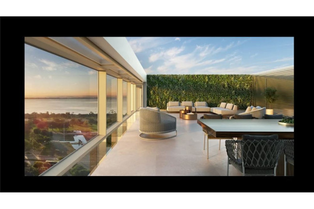 Imagem Apartamento com 1 Quarto à Venda, 56 m² em Praia De Belas - Porto Alegre Imagem Apartamento com 1 Quarto à Venda, 56 m² em Praia De Belas - Porto Alegre