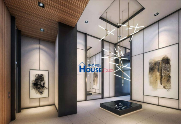 Imagem Apartamento com 4 Quartos à Venda, 174 m² em Pinheiros - São Paulo Imagem Apartamento com 4 Quartos à Venda, 174 m² em Pinheiros - São Paulo
