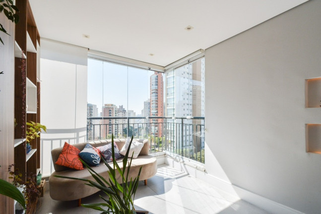 Imagem Imóvel com 3 Quartos à Venda, 140 m² em Jardim Vila Mariana - São Paulo Imagem Imóvel com 3 Quartos à Venda, 140 m² em Jardim Vila Mariana - São Paulo