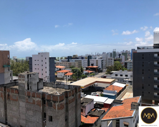 Imagem Apartamento com 3 Quartos à Venda, 91 m² em Jardim Oceania - João Pessoa