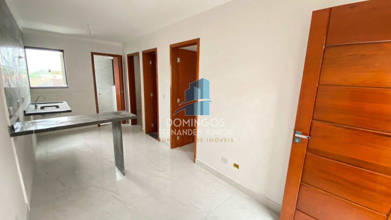 Imagem Apartamento com 1 Quarto à Venda, 45 m² em Vila Carrão - São Paulo