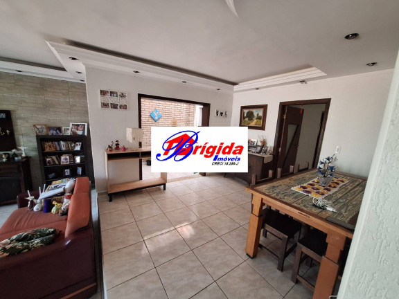 Imagem Casa de Condomínio com 5 Quartos à Venda, 300 m² em Chácara Canta Galo - Cotia