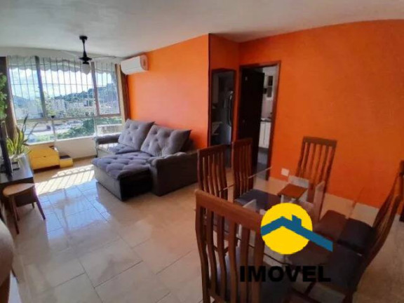 Imagem Apartamento com 3 Quartos à Venda, 89 m² em Fonseca - Niterói Imagem Apartamento com 3 Quartos à Venda, 89 m² em Fonseca - Niterói