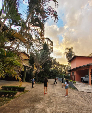 Imagem Casa de Condomínio com 3 Quartos à Venda, 591 m² em Chácara Do Refúgio - Carapicuíba