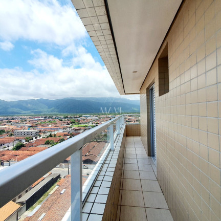 Imagem Apartamento com 1 Quarto à Venda, 63 m² em Real - Praia Grande Imagem Apartamento com 1 Quarto à Venda, 63 m² em Real - Praia Grande