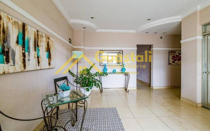 Imagem Apartamento com 3 Quartos à Venda, 76 m² em Nova América - Piracicaba