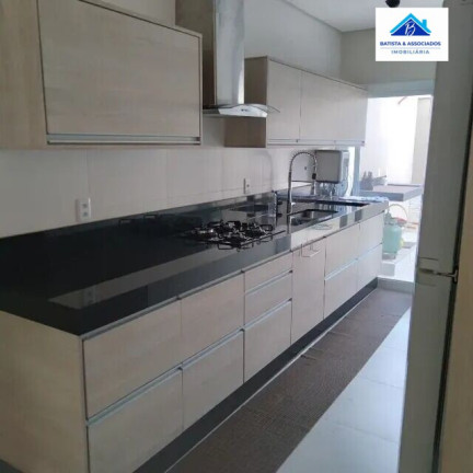 Imagem Casa de Condomínio com 3 Quartos à Venda, 154 m² em Morumbi - Paulínia Imagem Casa de Condomínio com 3 Quartos à Venda, 154 m² em Morumbi - Paulínia