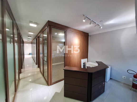Imagem Sala Comercial para Alugar, 309 m² em Cambuí - Campinas