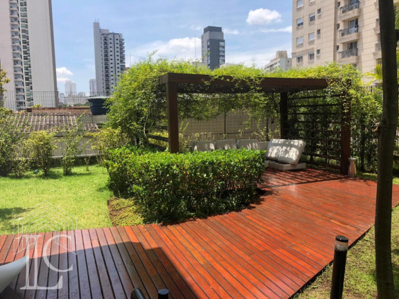 Imagem Apartamento com 1 Quarto à Venda, 36 m² em Vila Olímpia - São Paulo Imagem Apartamento com 1 Quarto à Venda, 36 m² em Vila Olímpia - São Paulo
