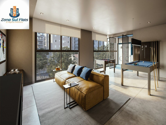 Imagem Apartamento com 1 Quarto à Venda, 21 m² em Pinheiros - São Paulo Imagem Apartamento com 1 Quarto à Venda, 21 m² em Pinheiros - São Paulo