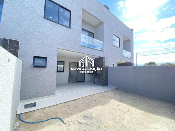 Imagem Sobrado com 3 Quartos à Venda, 118 m² em Caravelas - Matinhos Imagem Sobrado com 3 Quartos à Venda, 118 m² em Caravelas - Matinhos