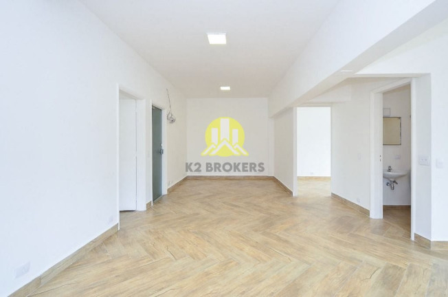 Imagem Apartamento com 2 Quartos à Venda, 75 m² em Itaim Bibi - São Paulo Imagem Apartamento com 2 Quartos à Venda, 75 m² em Itaim Bibi - São Paulo