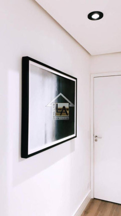 Imagem Apartamento com 4 Quartos à Venda, 122 m² em Vila Andrade - São Paulo Imagem Apartamento com 4 Quartos à Venda, 122 m² em Vila Andrade - São Paulo