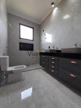Imagem Casa de Condomínio com 4 Quartos à Venda, 686 m² em Jardim Olhos Dagua - Ribeirão Preto Imagem Casa de Condomínio com 4 Quartos à Venda, 686 m² em Jardim Olhos Dagua - Ribeirão Preto