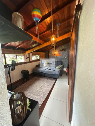 Imagem Casa com 3 Quartos à Venda, 200 m² em Maresias - São Sebastião Imagem Casa com 3 Quartos à Venda, 200 m² em Maresias - São Sebastião