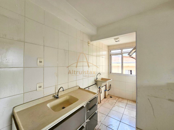 Imagem Apartamento com 2 Quartos à Venda, 47 m² em Santa Maria - Osasco Imagem Apartamento com 2 Quartos à Venda, 47 m² em Santa Maria - Osasco