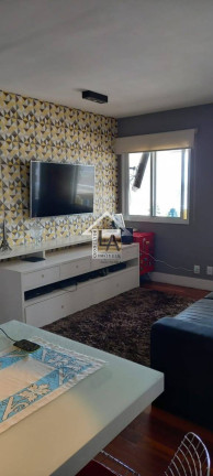 Imagem Apartamento com 2 Quartos à Venda, 82 m² em Granja Julieta - São Paulo Imagem Apartamento com 2 Quartos à Venda, 82 m² em Granja Julieta - São Paulo