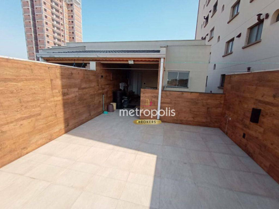 Imagem Cobertura com 2 Quartos à Venda, 86 m² em Parque Das Nações - Santo André Imagem Cobertura com 2 Quartos à Venda, 86 m² em Parque Das Nações - Santo André